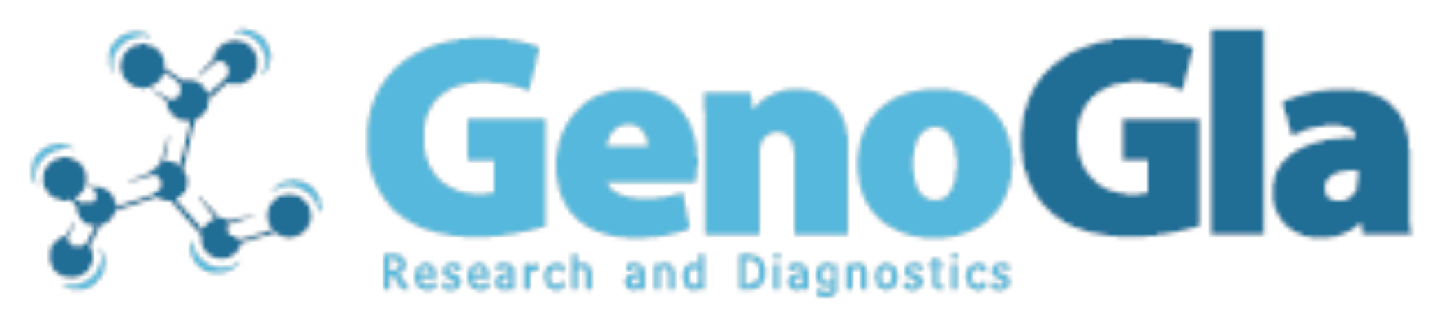 GenoGla, Research and Diagnostics